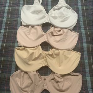 4 Bali Bras